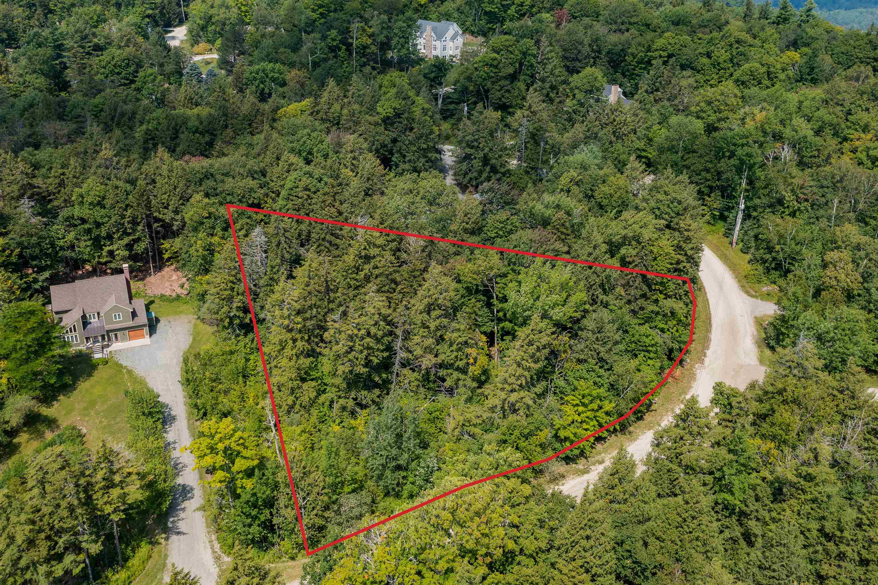 C-18 High Meadow Road Winhall, VT 05340 - Photo 4 of 28