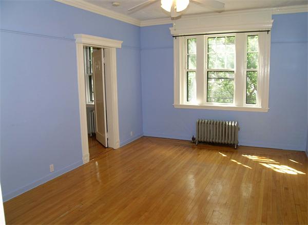 18 Bellvista Road, Unit 2 Boston, MA 02135 - Photo 7 of 22 Gallery Image 7