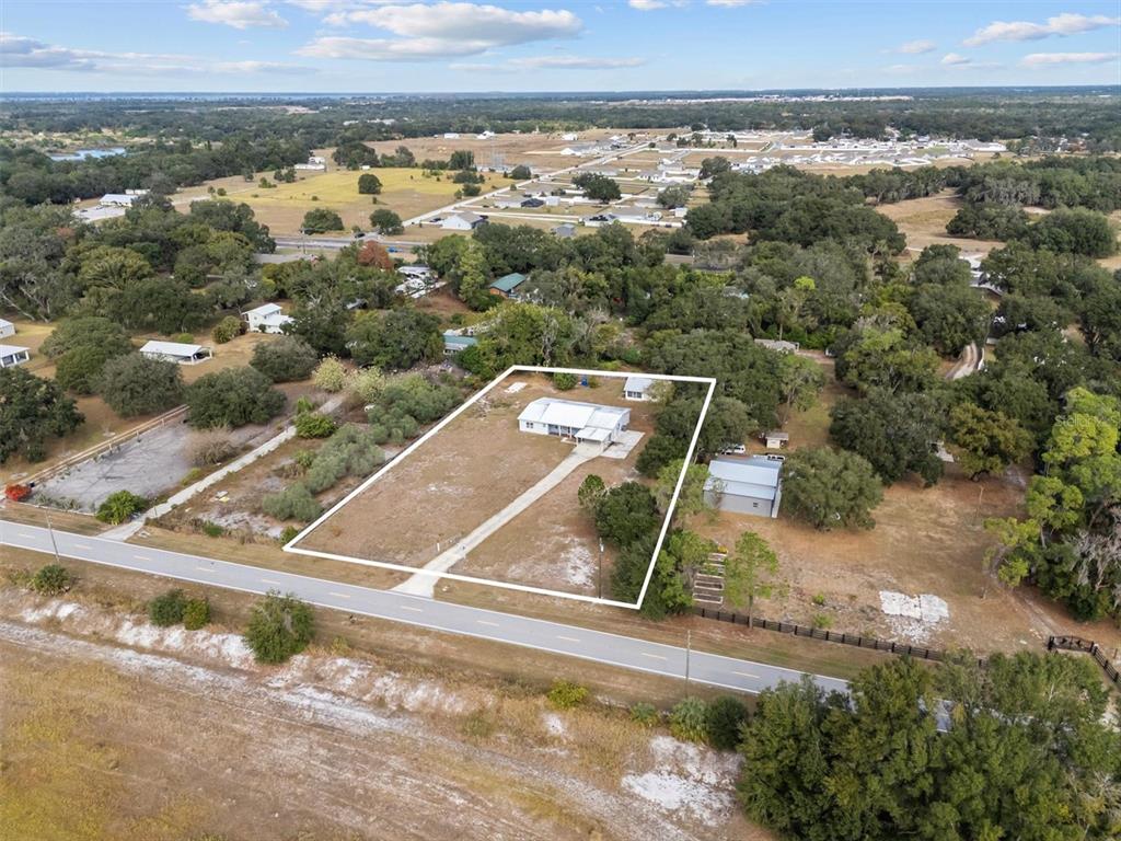 4020 Connersville Road Bartow, FL 33830 - Photo 47 of 50 a view of a city