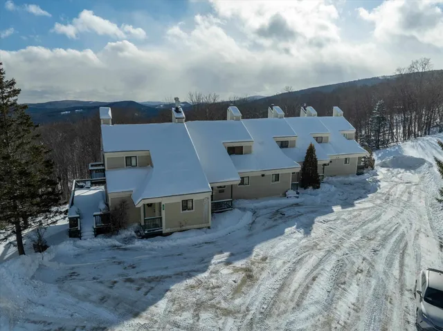 $729,000 | 101 Okemo Trailside Extension, Unit 41C, Ludlow, VT 05149