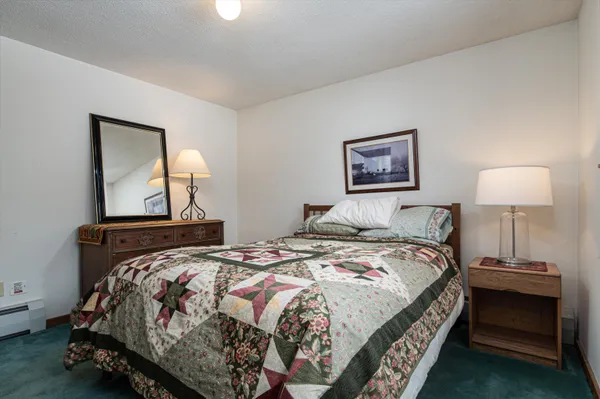 $729,000 | 101 Okemo Trailside Extension, Unit 41C, Ludlow, VT 05149