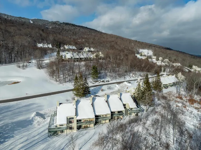 $729,000 | 101 Okemo Trailside Extension, Unit 41C, Ludlow, VT 05149