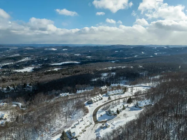 $729,000 | 101 Okemo Trailside Extension, Unit 41C, Ludlow, VT 05149