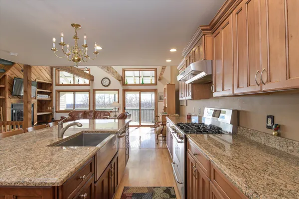 $729,000 | 101 Okemo Trailside Extension, Unit 41C, Ludlow, VT 05149