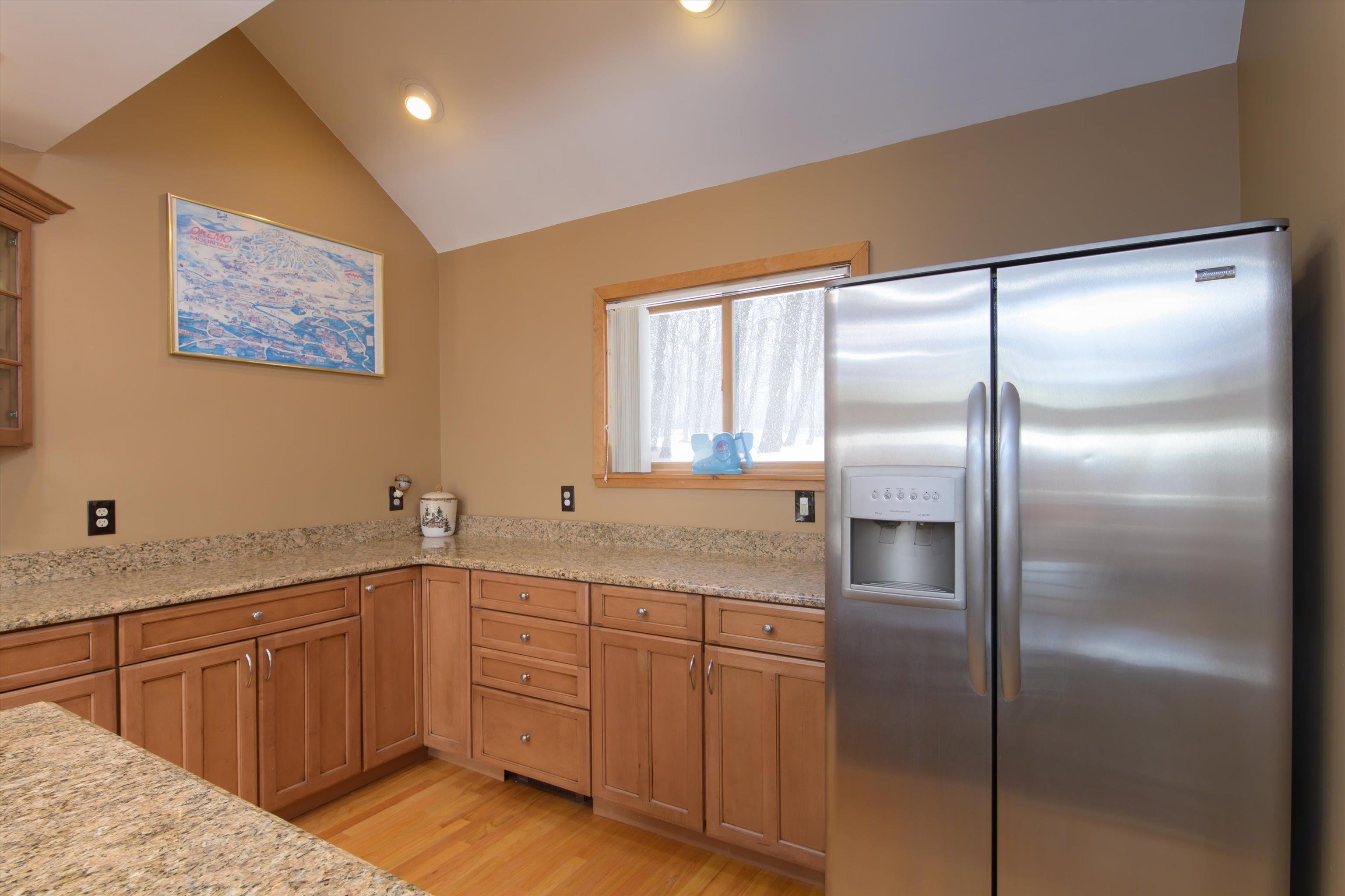 101 Okemo Trailside Extension, Unit 41C Ludlow, VT 05149 - Photo 6 of 35