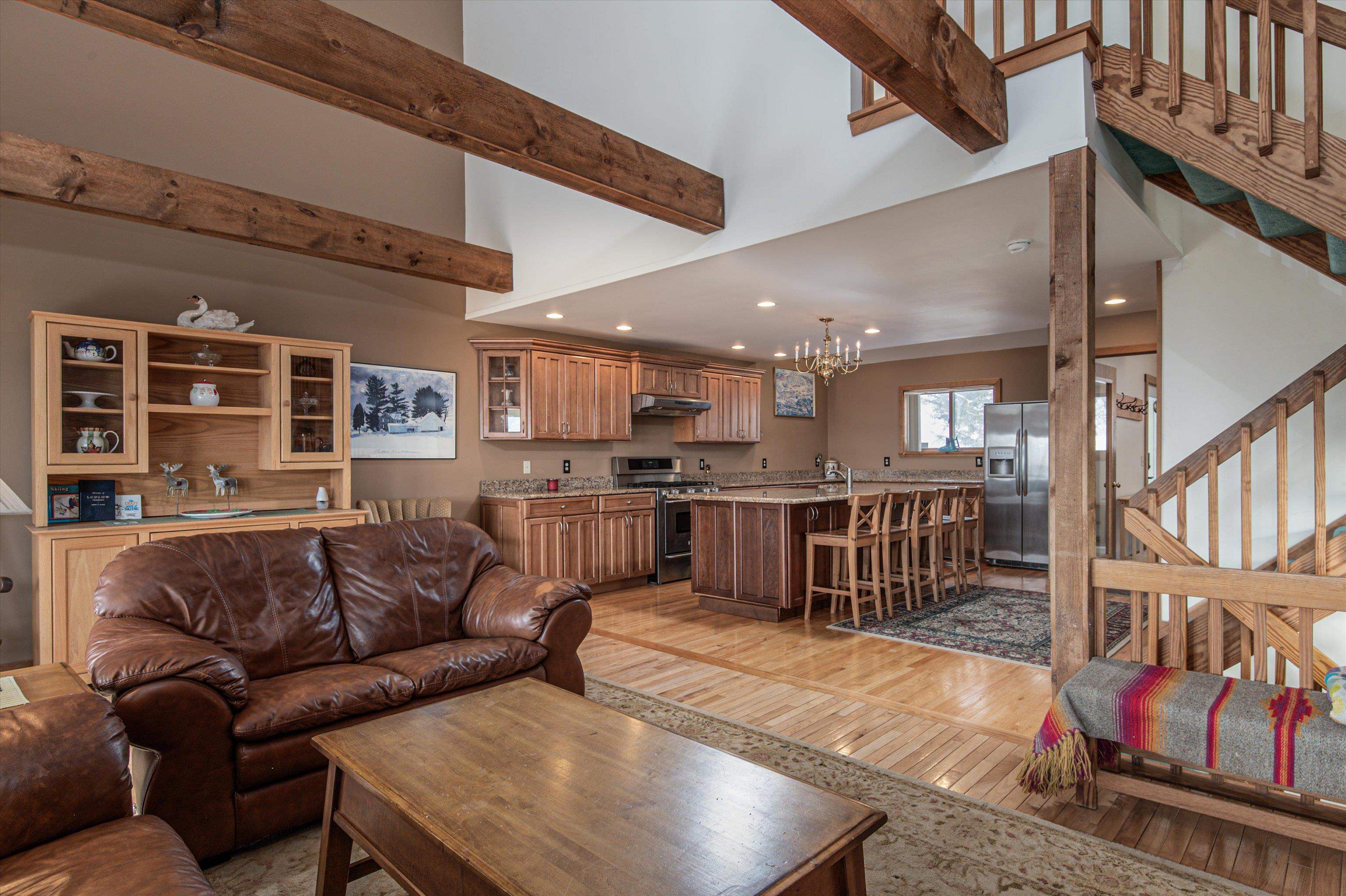 101 Okemo Trailside Extension, Unit 41C Ludlow, VT 05149 - Photo 7 of 35