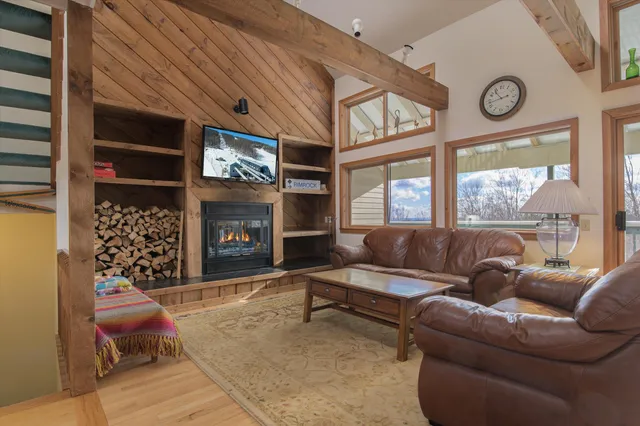 $729,000 | 101 Okemo Trailside Extension, Unit 41C, Ludlow, VT 05149