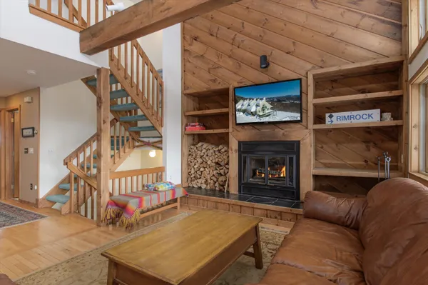 $729,000 | 101 Okemo Trailside Extension, Unit 41C, Ludlow, VT 05149