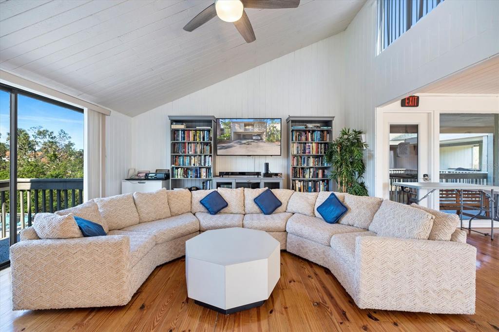 447 Oak Point Road Osprey, FL 34229 - Photo 86 of 99 Gallery Image 86