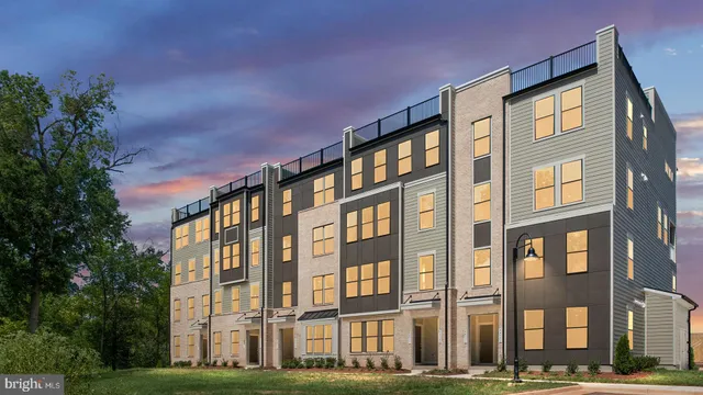 $689,990 | 44583 Strabane Terrace, Ashburn, VA 20147