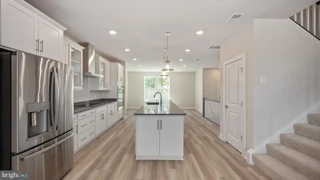 $689,990 | 44583 Strabane Terrace, Ashburn, VA 20147