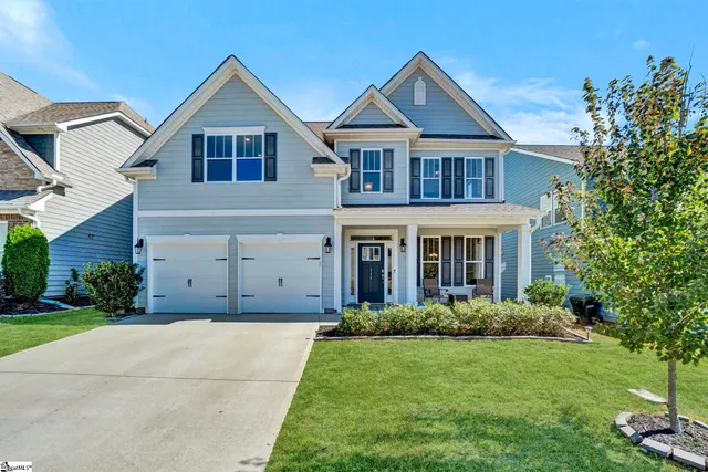 $439,900 | 111 Pelham Glen Wy., Greer, SC 29651