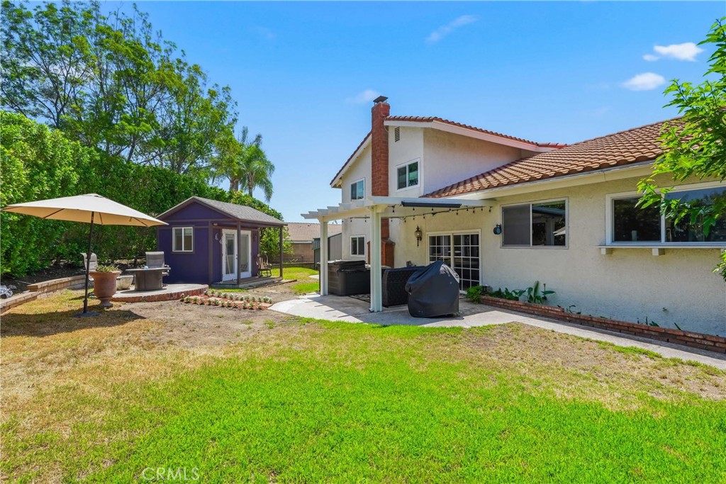 9268 Lemon Avenue Rancho Cucamonga, CA 91701 - Photo 37 of 43