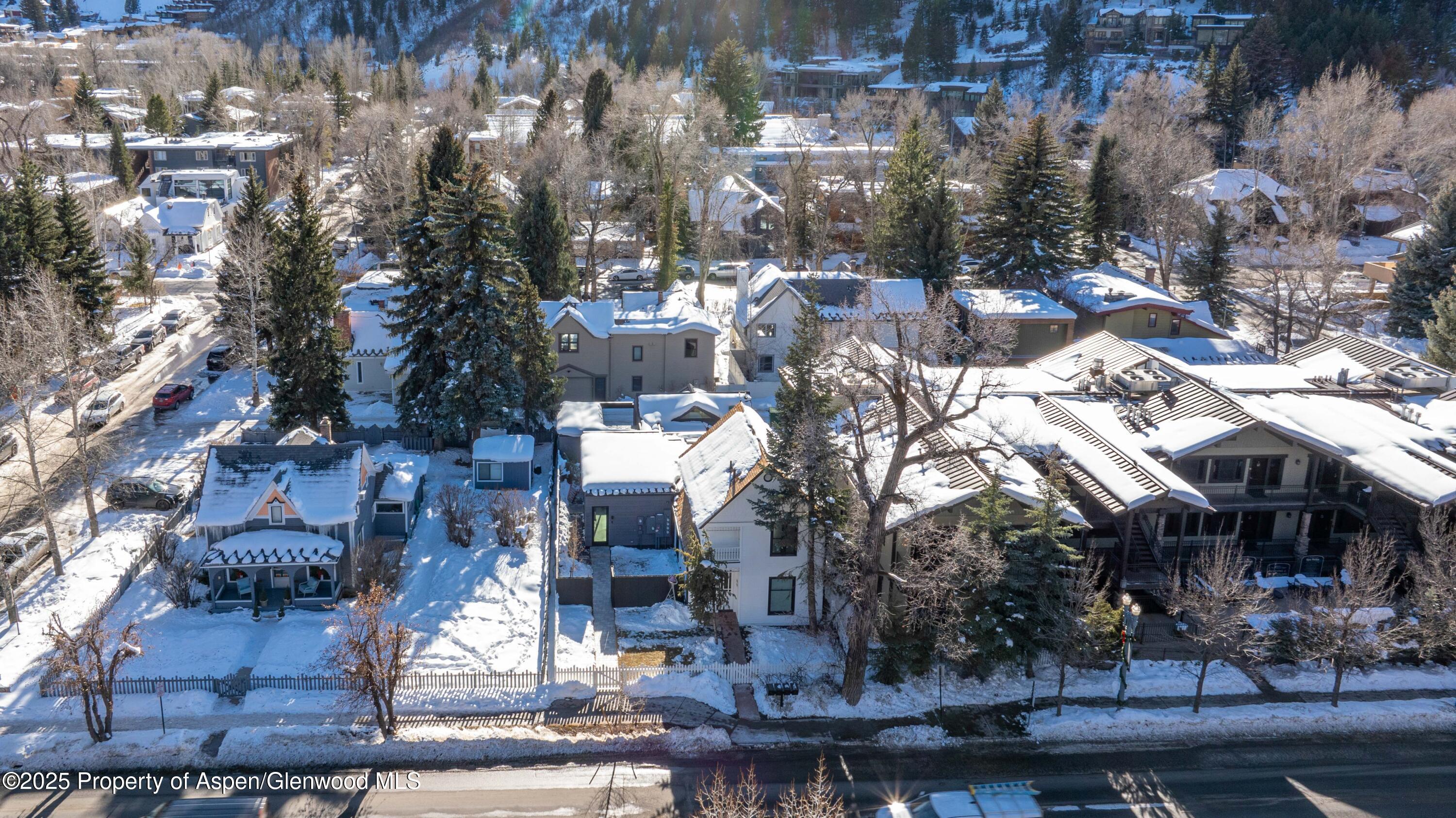 211 West Main Street, Unit 201 Aspen, CO 81611 - Photo 13 of 14