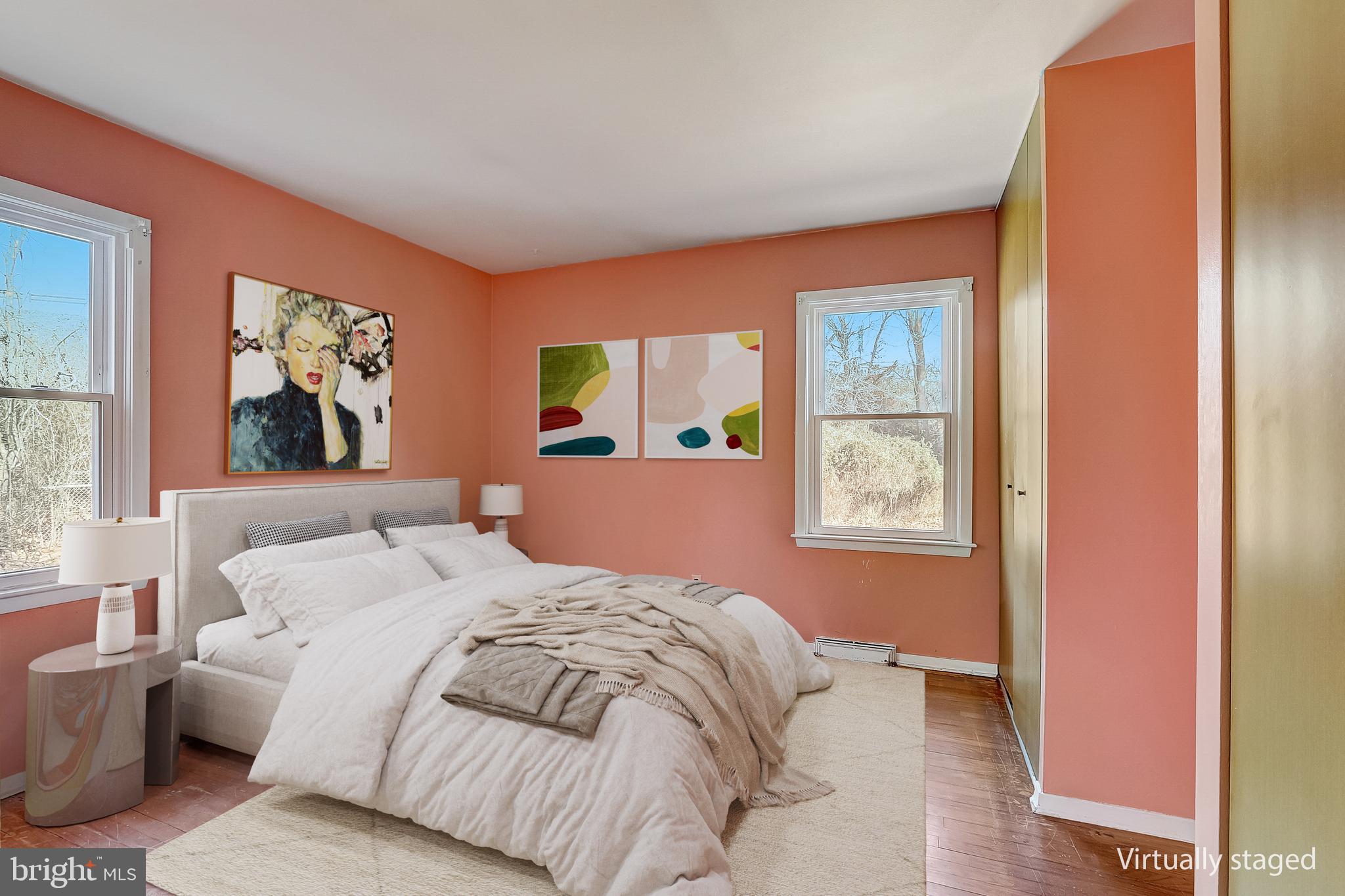 72 Franklin Corner Road Lawrence Township, NJ 08648 - Photo 19 of 38