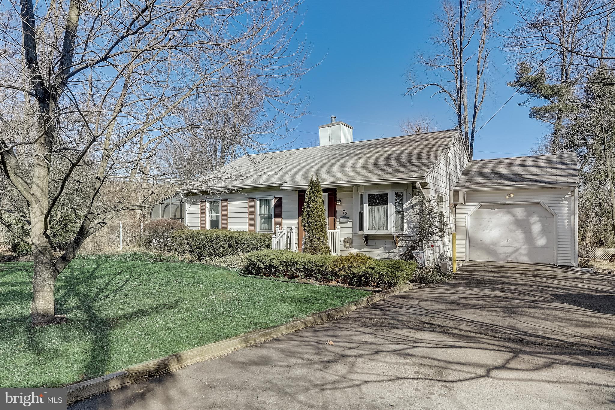 72 Franklin Corner Road Lawrence Township, NJ 08648 - Photo 3 of 38