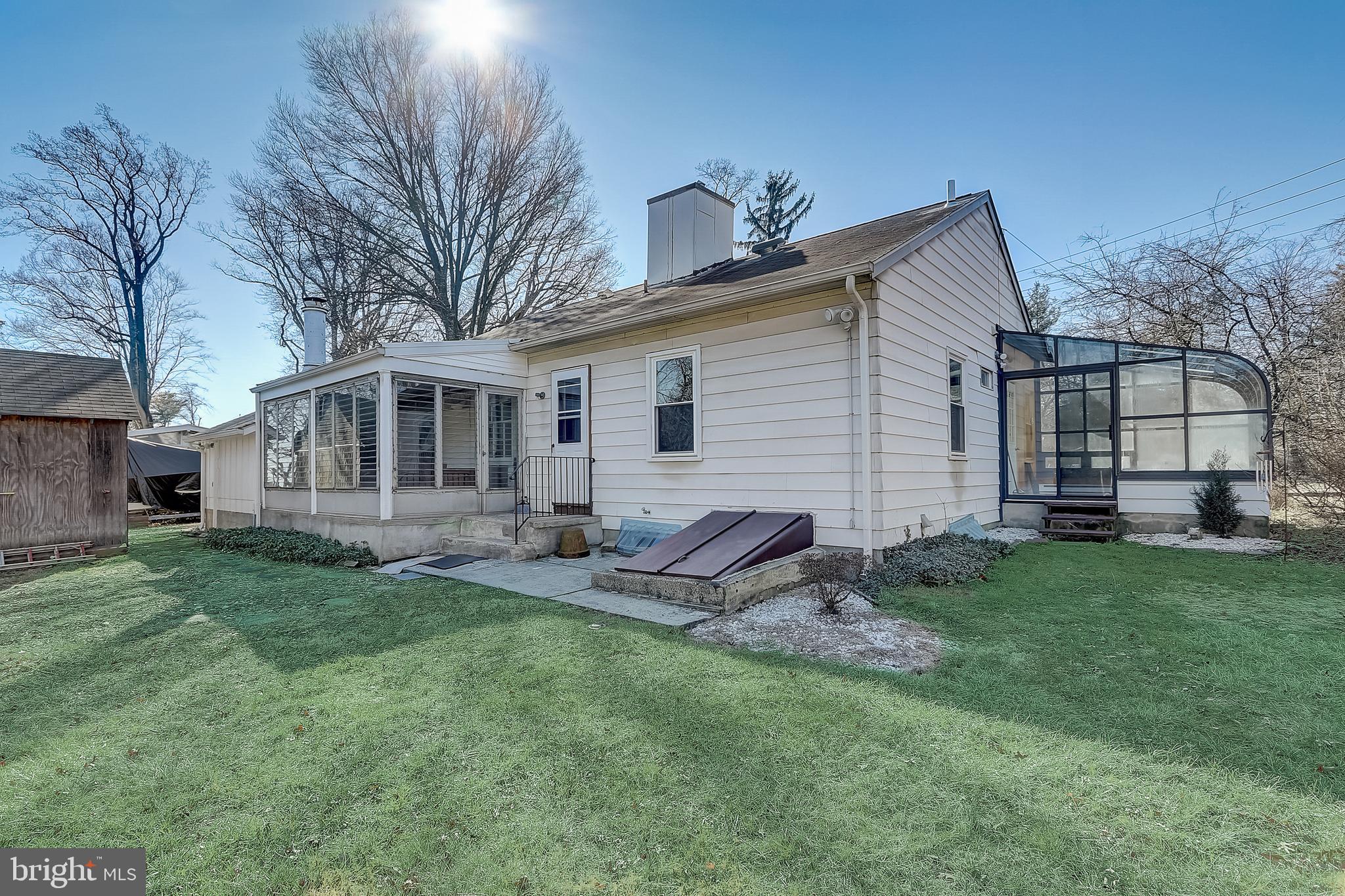 72 Franklin Corner Road Lawrence Township, NJ 08648 - Photo 34 of 38