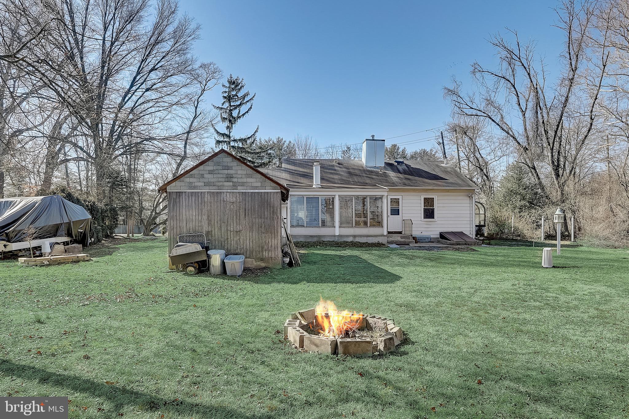 72 Franklin Corner Road Lawrence Township, NJ 08648 - Photo 35 of 38