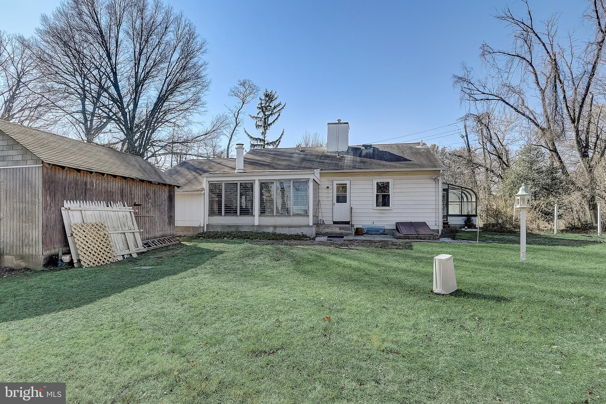 72 Franklin Corner Road Lawrence Township, NJ 08648 - Photo 36 of 38