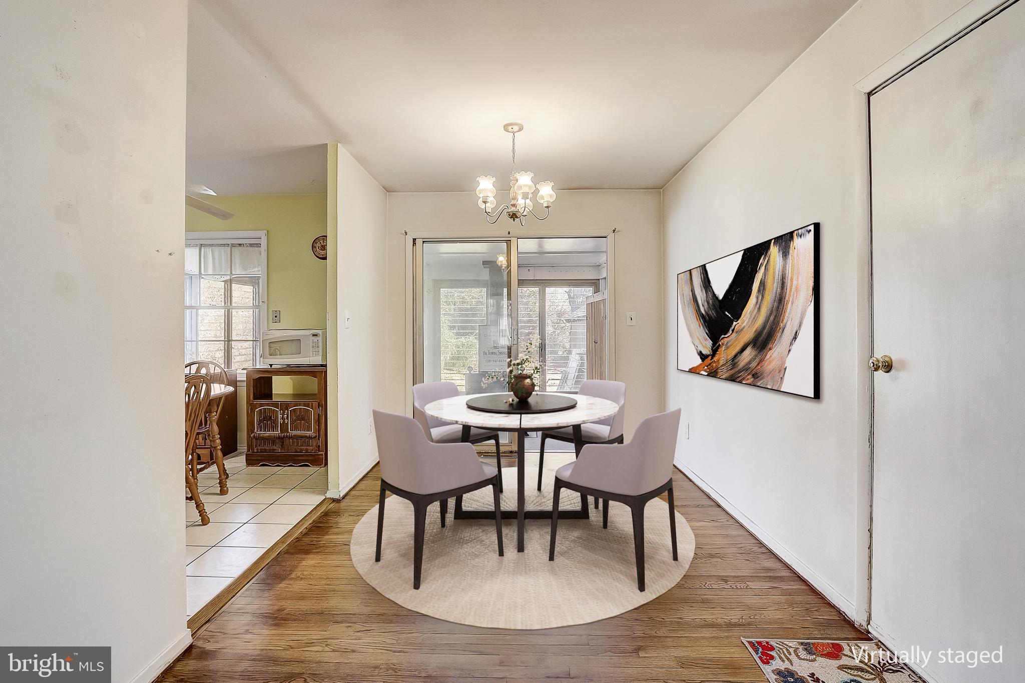 72 Franklin Corner Road Lawrence Township, NJ 08648 - Photo 4 of 38