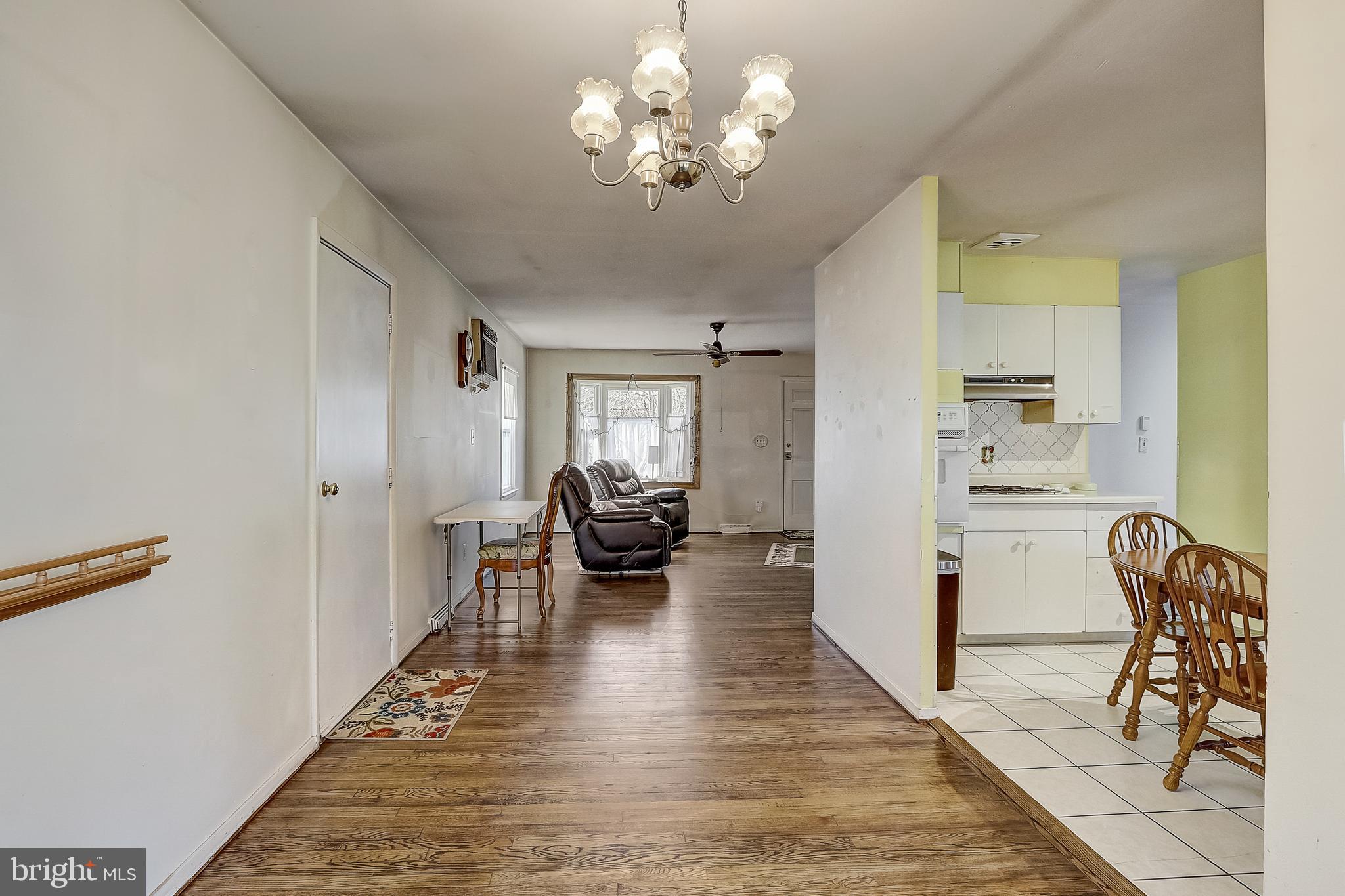 72 Franklin Corner Road Lawrence Township, NJ 08648 - Photo 8 of 38