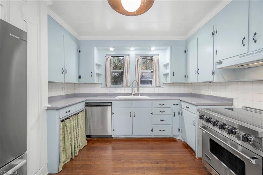 4175 Ebert Road Winston-Salem, NC 27127 - Photo 12 of 44