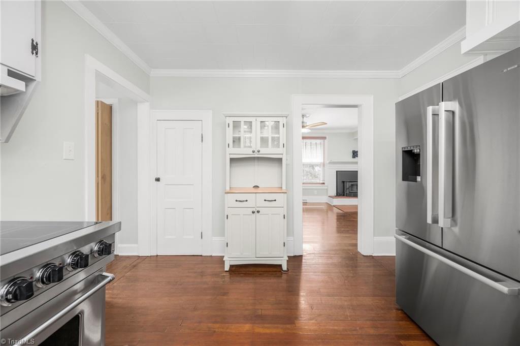 4175 Ebert Road Winston-Salem, NC 27127 - Photo 16 of 44