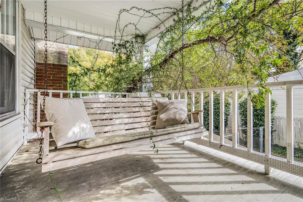 4175 Ebert Road Winston-Salem, NC 27127 - Photo 2 of 44