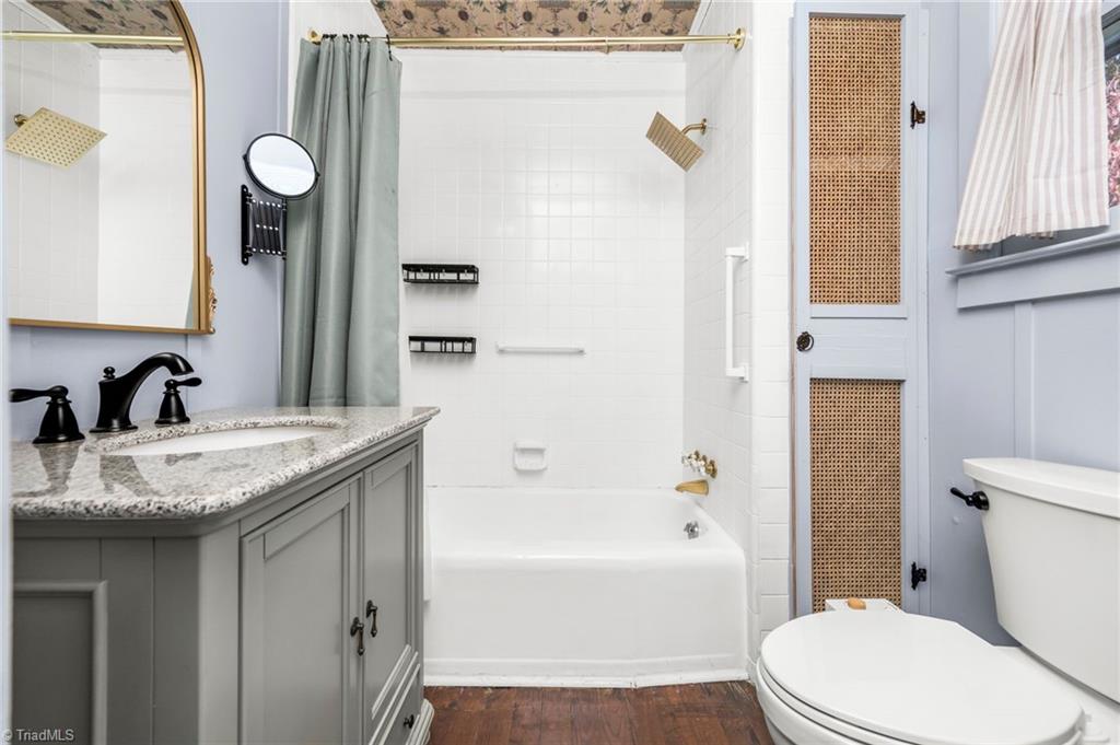 4175 Ebert Road Winston-Salem, NC 27127 - Photo 23 of 44