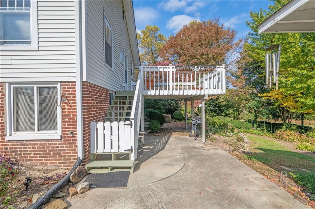 4175 Ebert Road Winston-Salem, NC 27127 - Photo 28 of 44