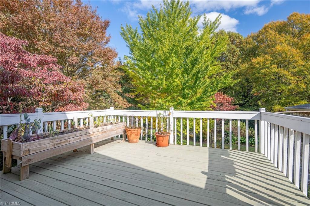 4175 Ebert Road Winston-Salem, NC 27127 - Photo 29 of 44