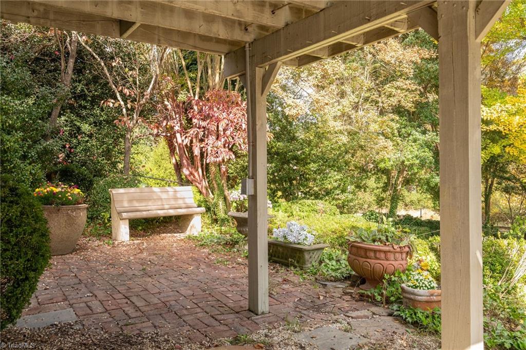 4175 Ebert Road Winston-Salem, NC 27127 - Photo 30 of 44