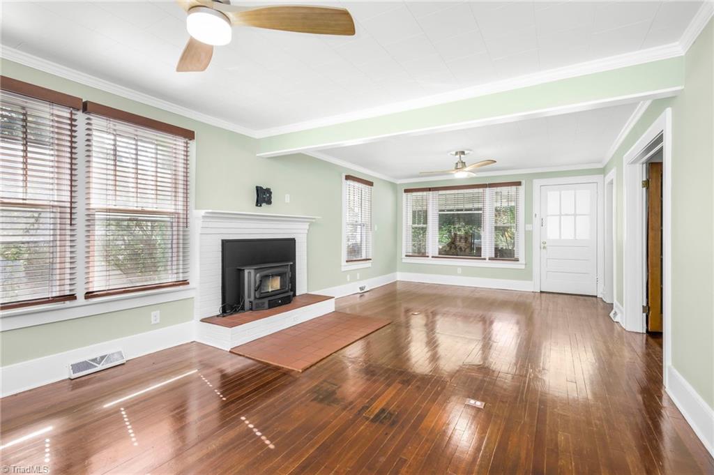 4175 Ebert Road Winston-Salem, NC 27127 - Photo 3 of 44