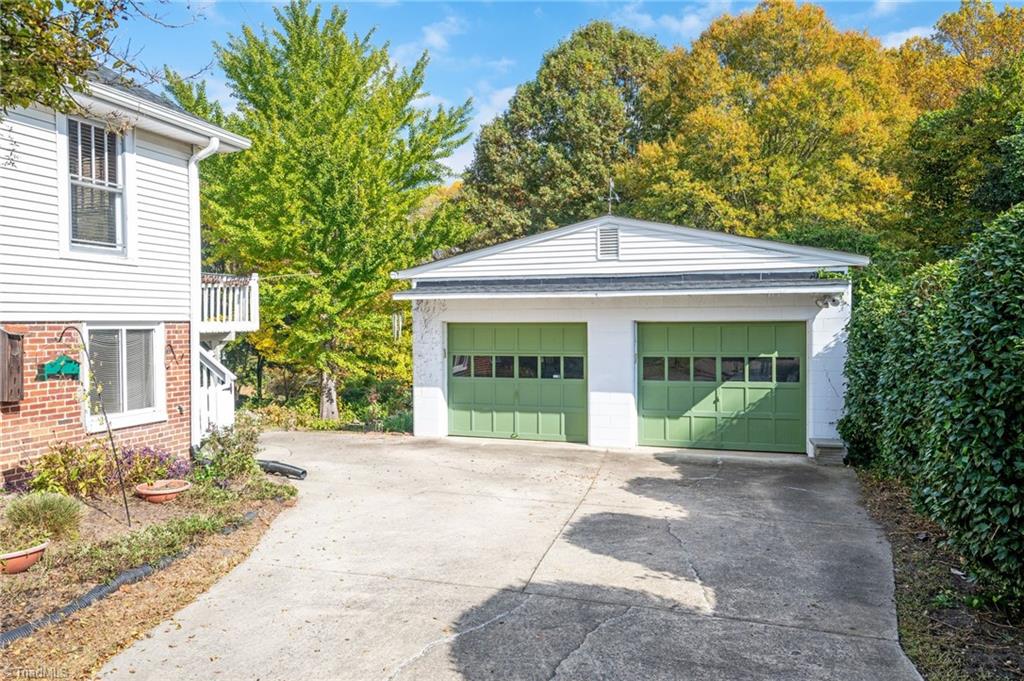 4175 Ebert Road Winston-Salem, NC 27127 - Photo 31 of 44