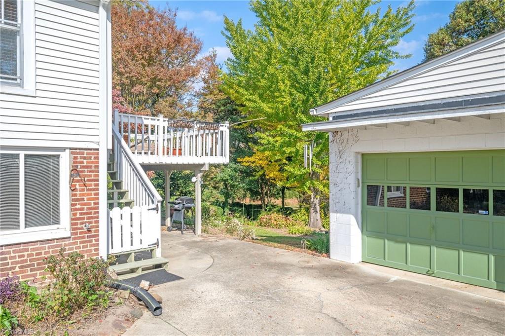 4175 Ebert Road Winston-Salem, NC 27127 - Photo 32 of 44