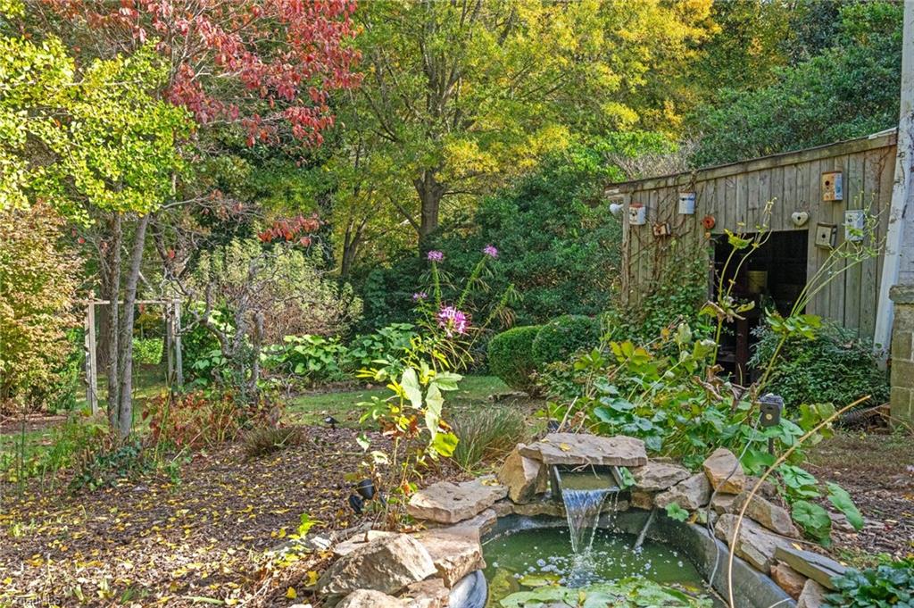 4175 Ebert Road Winston-Salem, NC 27127 - Photo 34 of 44