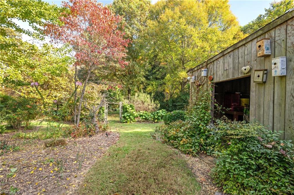 4175 Ebert Road Winston-Salem, NC 27127 - Photo 35 of 44