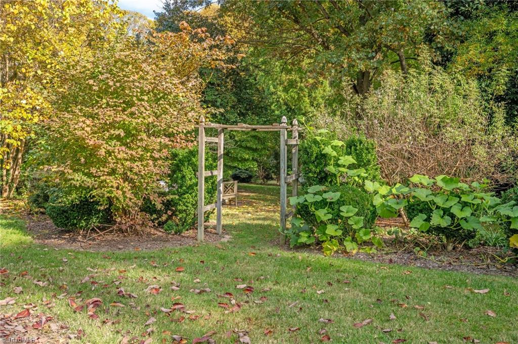 4175 Ebert Road Winston-Salem, NC 27127 - Photo 36 of 44