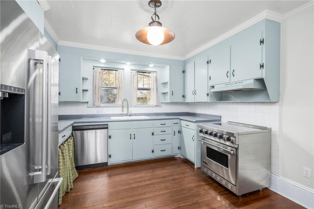 4175 Ebert Road Winston-Salem, NC 27127 - Photo 4 of 44