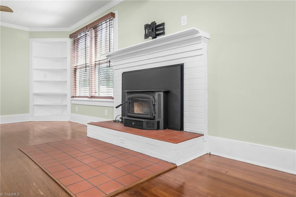 4175 Ebert Road Winston-Salem, NC 27127 - Photo 7 of 44