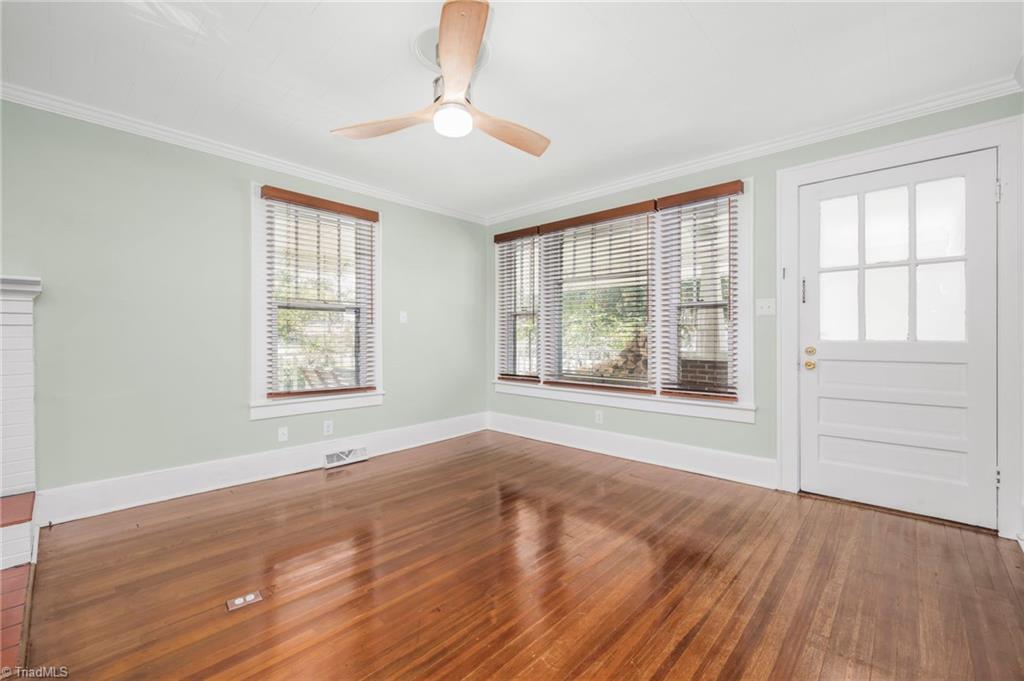 4175 Ebert Road Winston-Salem, NC 27127 - Photo 10 of 44