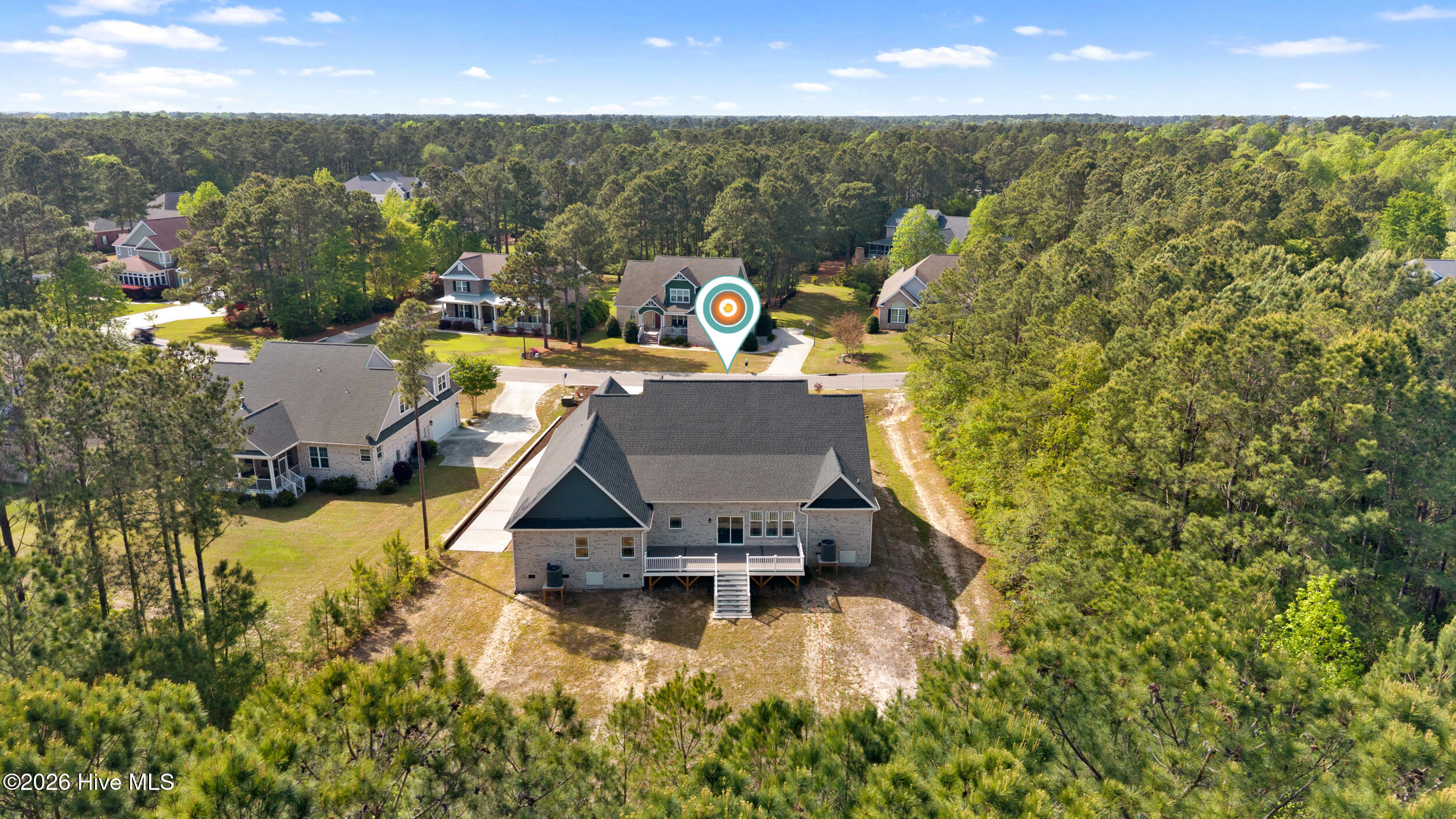 406 Compass Point Hampstead, NC 28443 - Photo 59 of 65 60_dji_20260413155825_0031_d