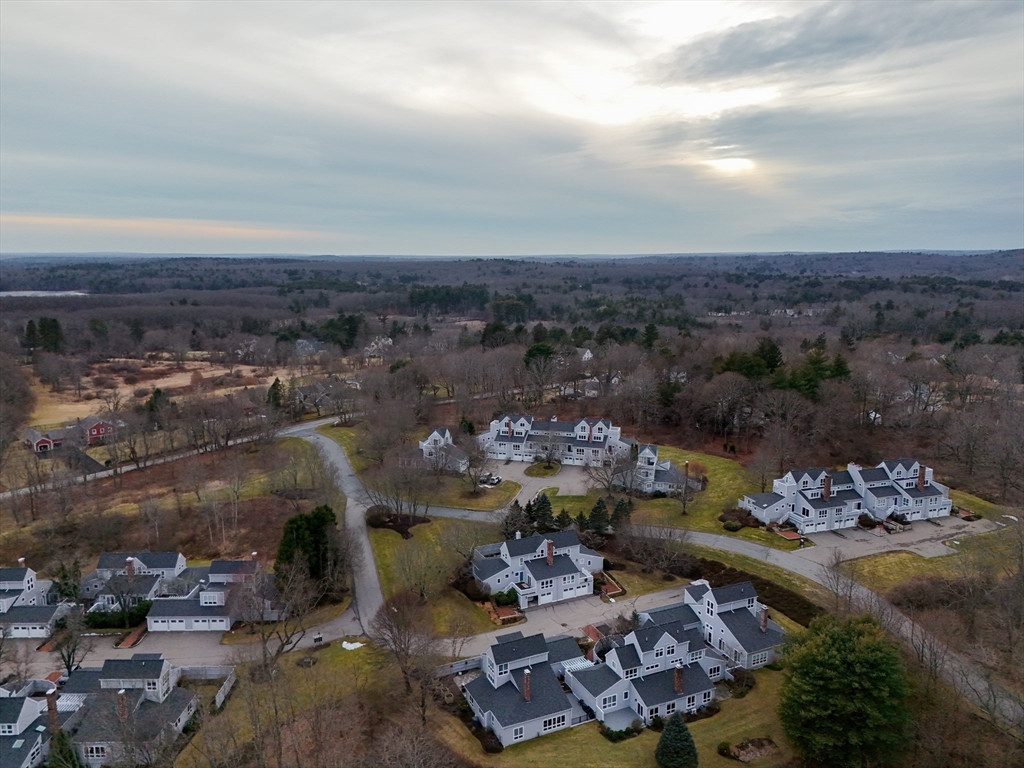 6 Hopewell Farm Road, Unit 6 Natick, MA 01760 - Photo 1 of 18 a view of a city