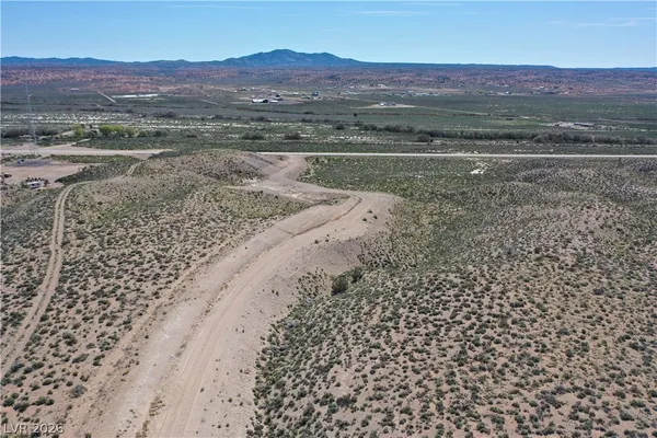 $230,000 | 93 (25 Acres), Caliente, NV 89008