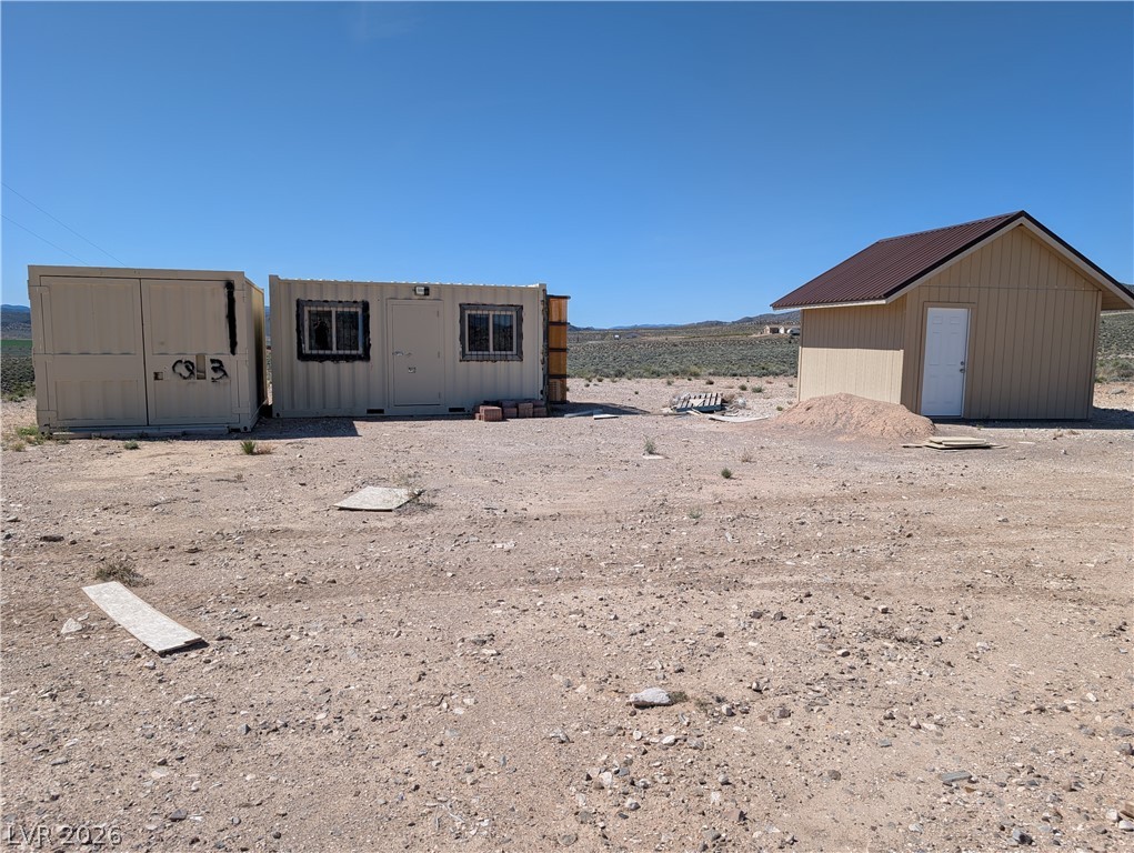 93 (25 Acres) Caliente, NV 89008 - Photo 12 of 15