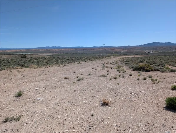 $230,000 | 93 (25 Acres), Caliente, NV 89008