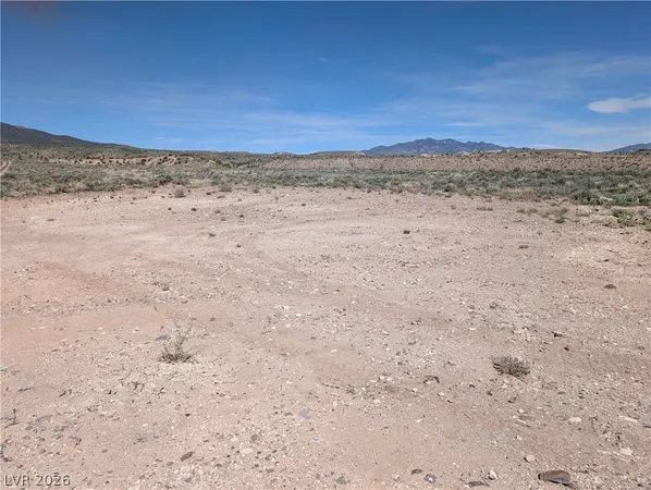 $230,000 | 93 (25 Acres), Caliente, NV 89008