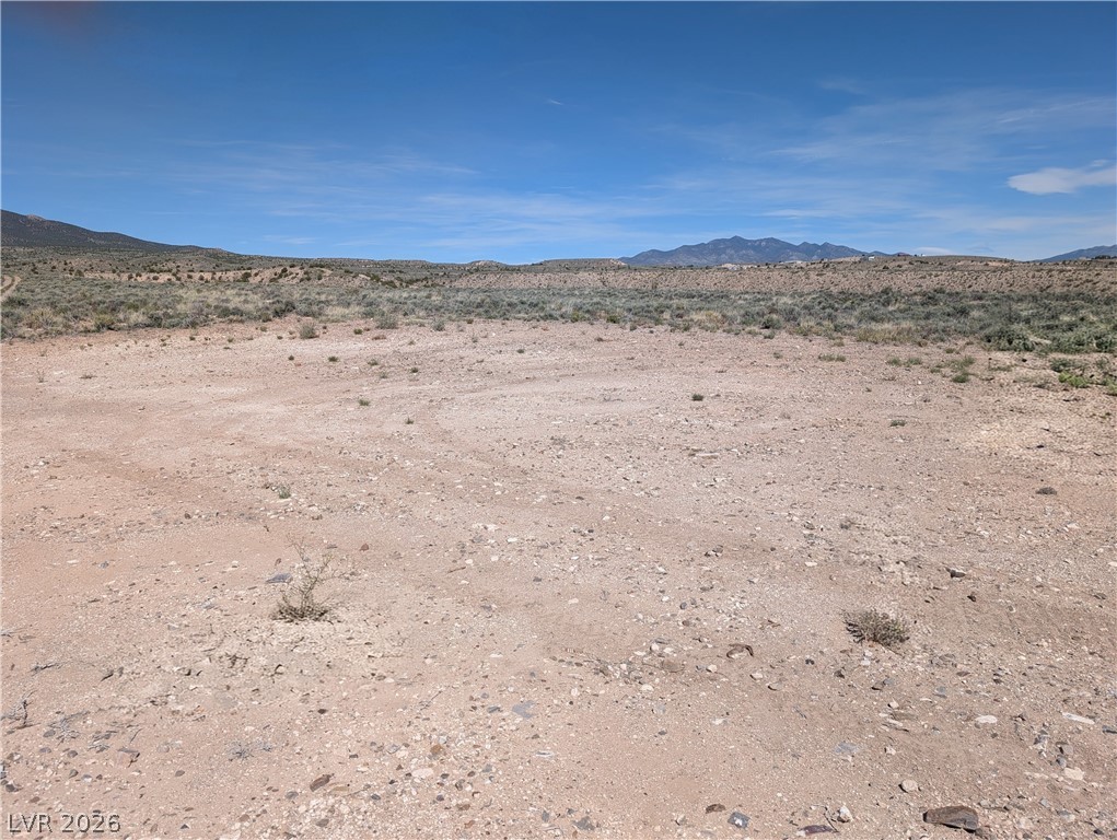 93 (25 Acres) Caliente, NV 89008 - Photo 14 of 15