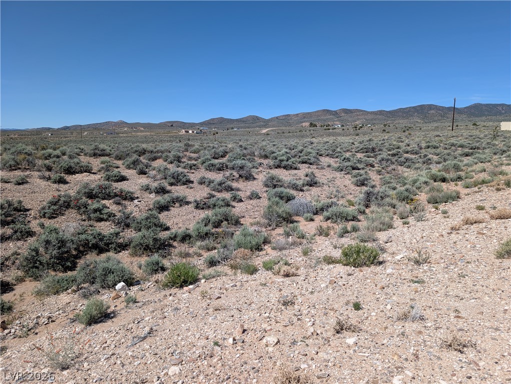93 (25 Acres) Caliente, NV 89008 - Photo 2 of 15