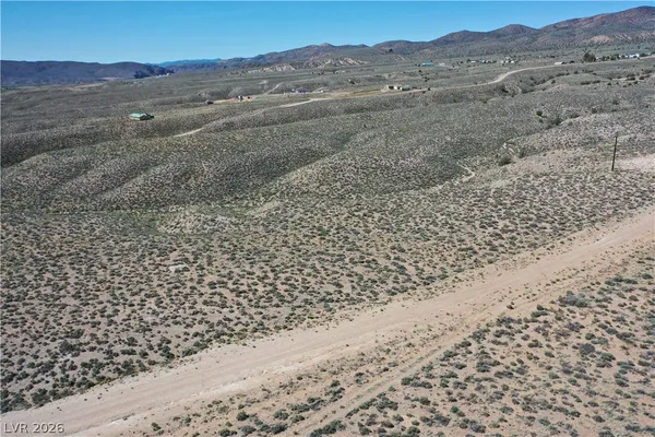 $230,000 | 93 (25 Acres), Caliente, NV 89008